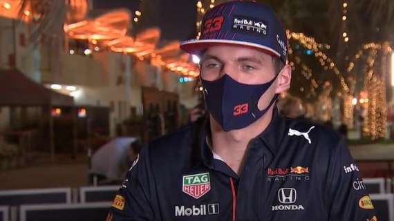 Formula 1 | Red Bull, Brawn contento per la maturazione di Verstappen