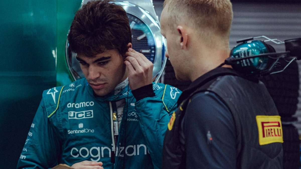 F1 | Stroll e le scenate in Qatar: le scuse e il comunicato della FIA