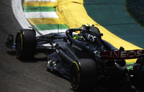 F1 | Mercedes risolve il problema sedili sollevato da Hamilton sulla W14
