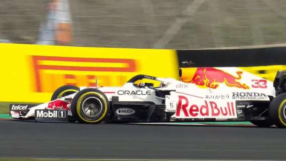 Formula 1 | Red Bull, Verstappen e la Mercedes più potente: l'analisi di Max