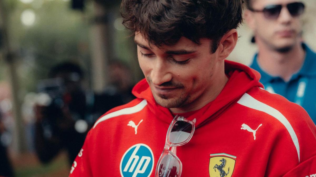 F1 | Ferrari, Leclerc 6° fra problema tecnico e speranze: "Persi 4 decimi dal nulla. In gara però..."