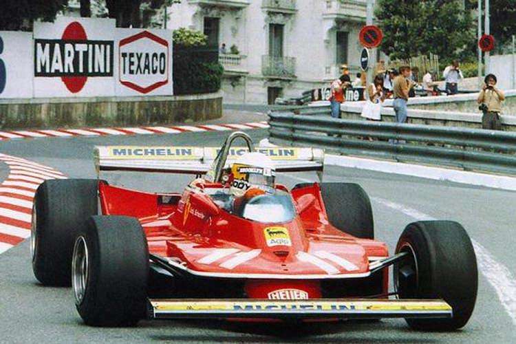 F1/ Scheckter e la Formula 1 di oggi: "Assomigliavo a Verstappen"