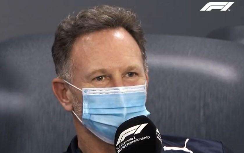 Formula 1 | Horner e la Mercedes: ha controllato le altre scuderie, non la Red Bull