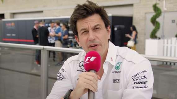 F1 / Wolff come Sherlock Holmes: "Hamilton ancora alla Mercedes? Ovvio"