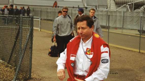 Formula 1 | Ferrari, Todt torna davvero: nel 2022 alle gare, ma non solo