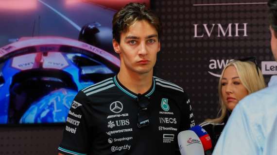 F1 | Mercedes, Russell conferma: niente firma sul contratto. L'ombra di Verstappen?