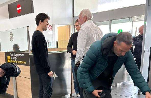 Formula 1 | Aston Martin, Stroll vola ad Oxford per "testare" il polso