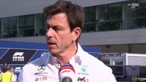 Formula 1 | Mercedes, Wolff e la tattica sbagliata: Perez e Leclerc si potevano battere