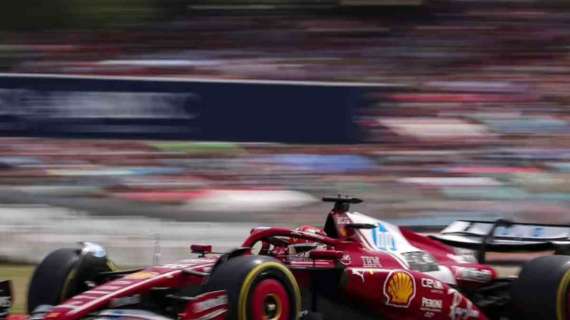 Ferrari Media Centre