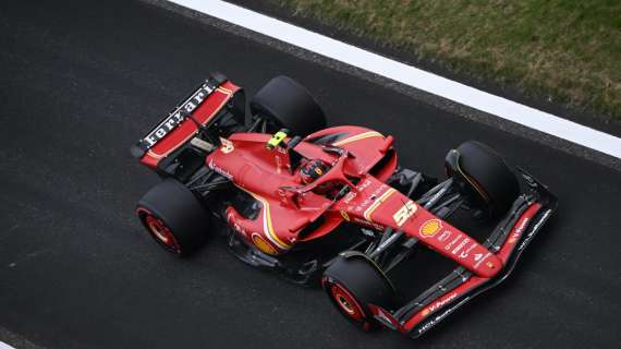 F1 | Ferrari, clima nel team positivo: a Imola si fiuta l'impresa?