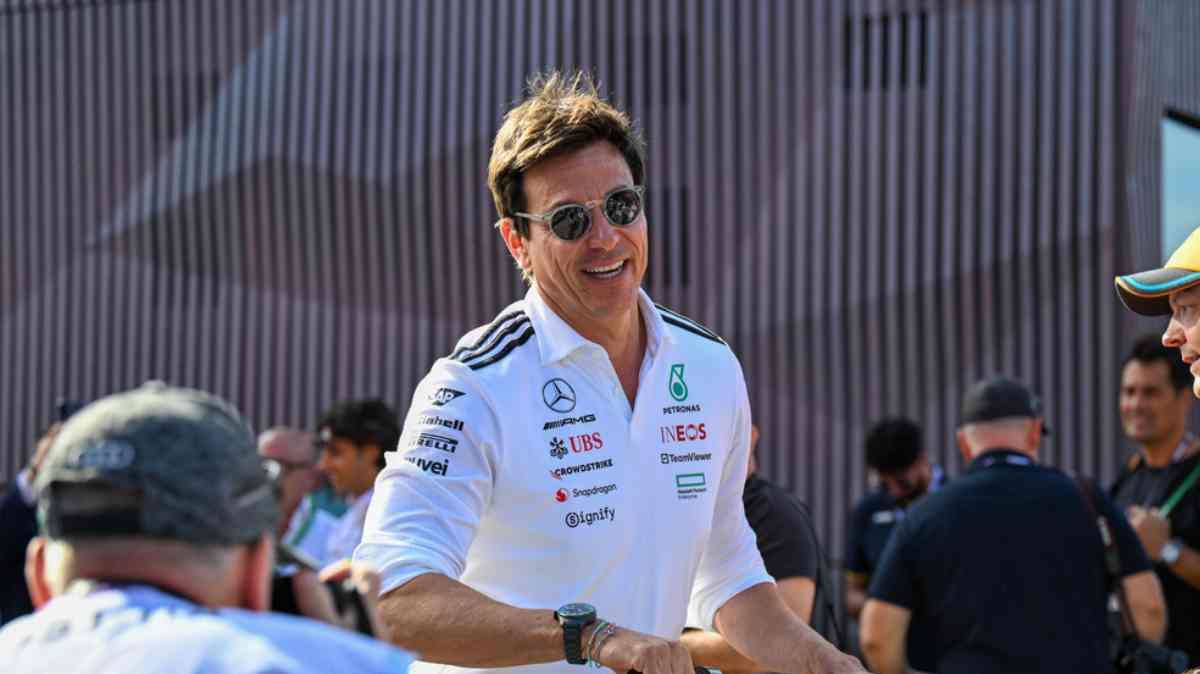 F1 News - Mercedes, Wolff sogna GP a New York: “Sarebbe fantastico, ma...”