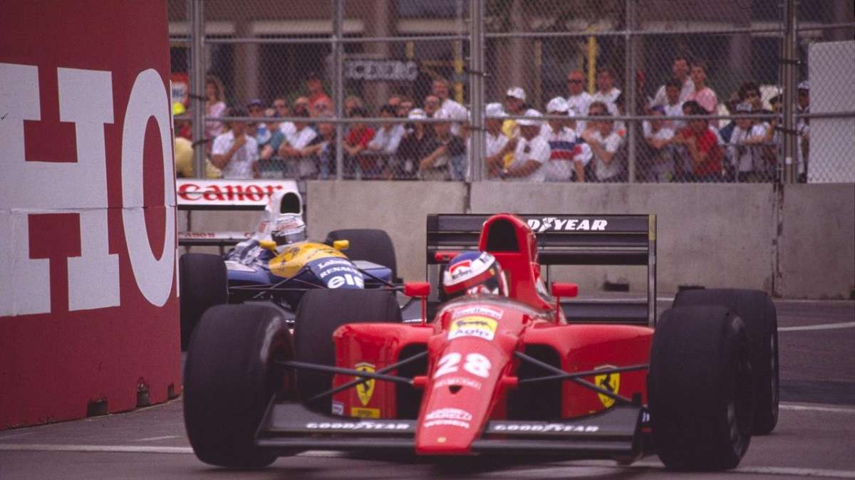 F1 | Ferrari, Alesi difende Vasseur: Newey e Leclerc 1a guida bocciati