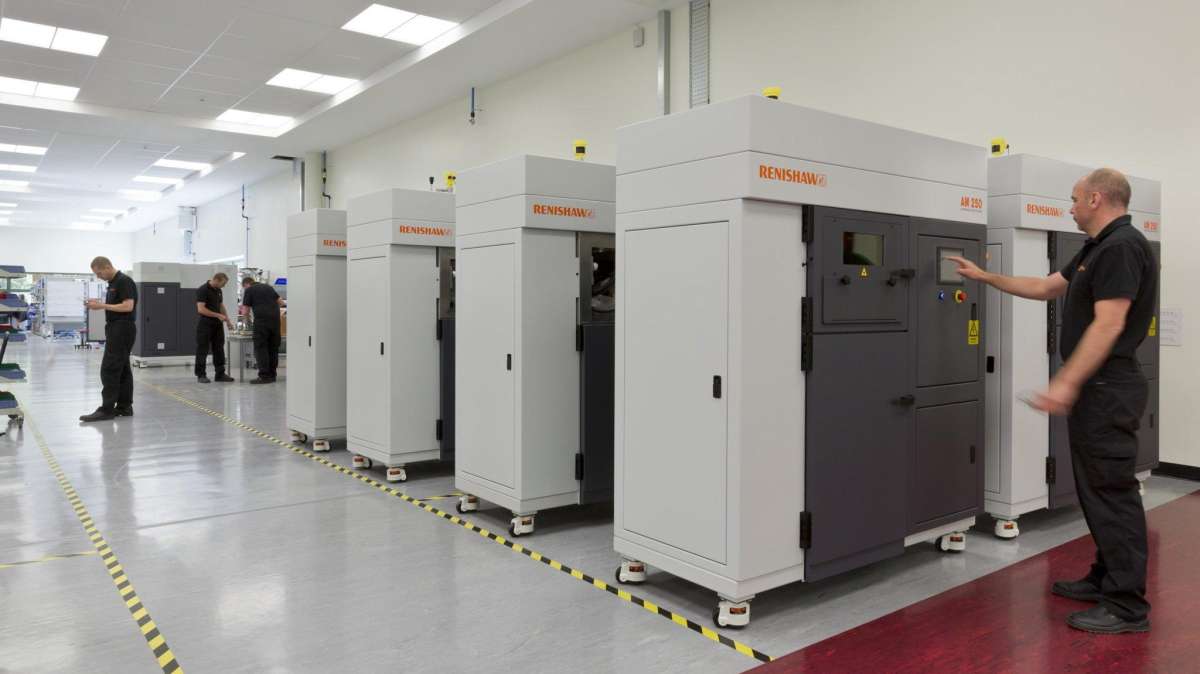 Ferrari, il motore 064 fra segreti 3D e obiettivi