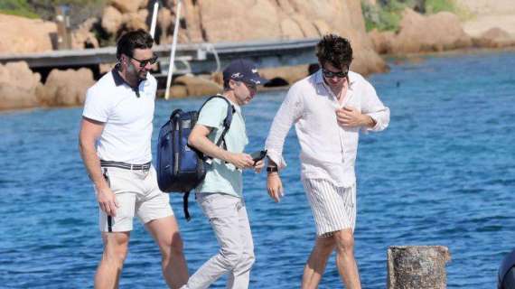 F1 | Mercato Piloti, Leclerc incontra Lawrence Stroll sullo yacht in Sardegna?