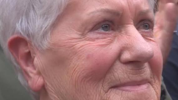 F1 | Red Bull, c'è commozione: la nonna di Verstappen e le parole di Max