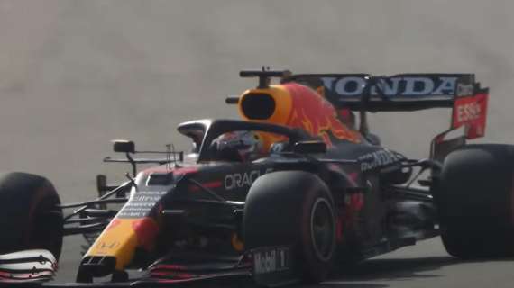 Formula 1 | Power Ranking Gara 6: Red Bull vola in testa 