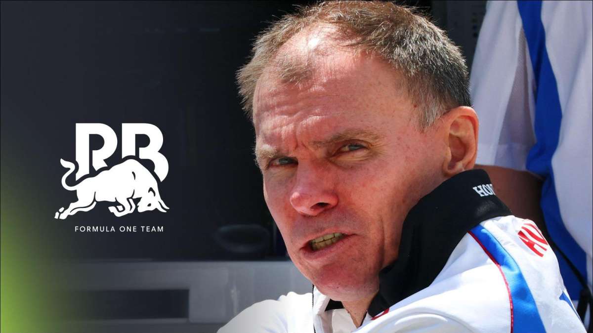 F1 | Racing Bulls, il nuovo TP Permane a Sky: "Orgoglioso, sono un tecnico che vuole fare bene"