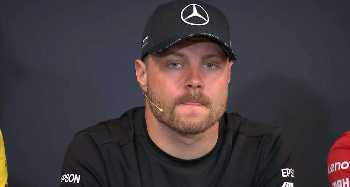 F1 / Mercedes, Bottas: "Frenare per Hamilton? Ne abbiamo discusso, spero non si ripeta"