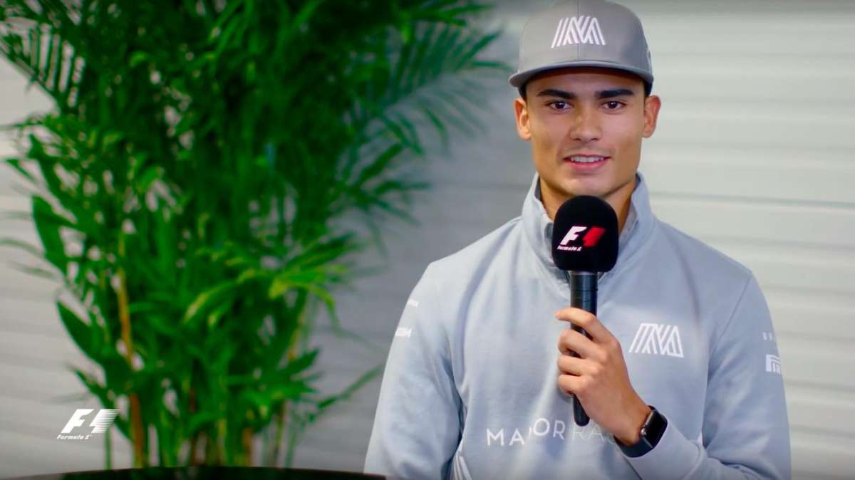 F1/ Mercato piloti, la Haas avrebbe virato su Wehrlein