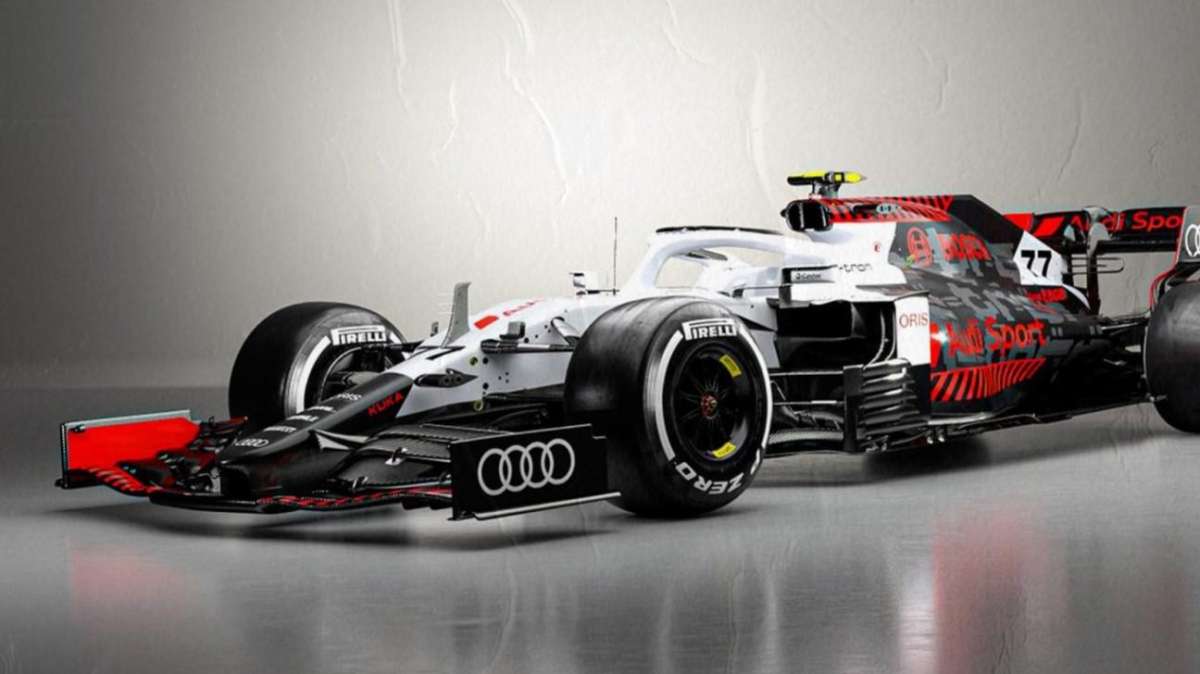 Formula 1 | BMW e Audi insistono: vogliono la McLaren