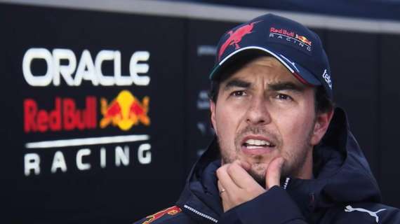 Formula 1 | Red Bull, Perez vede una lotta a 3 con Ferrari e Mercedes