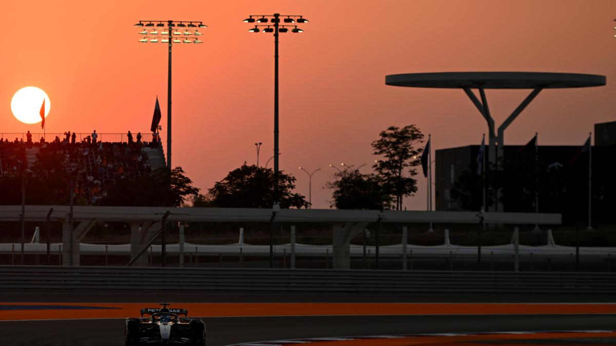 F1 News | Sprint Race Qatar, Russell punta alla vittoria: lo dice Sky UK