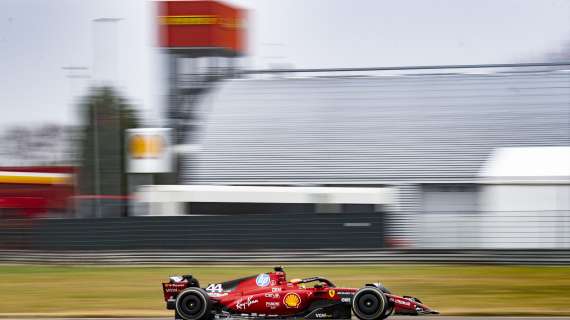 F1 | Ferrari, Hamilton scatena l'onda rossa: e quel parallelismo con Schumacher...