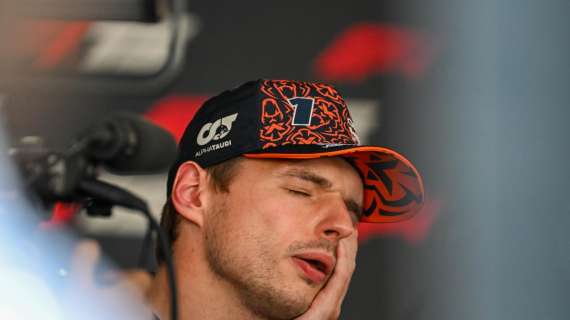 F1 | Marko mette le mani per l'Ungheria: Red Bull dietro Ferrari? 