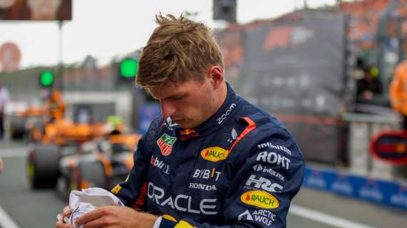 F1 | Coulthard applaude Verstappen: "Una gara come il Brasile fa innamorare i tifosi"