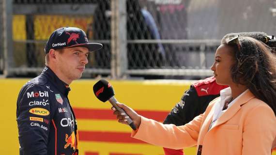 F1 | Massa sulla sfida mondiale: "Verstappen aggressivo, Norris diverso nel 2025"