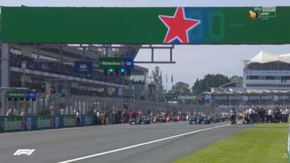 Formula 1 | Calendario, arriva la firma fino al 2026 per Montmelò
