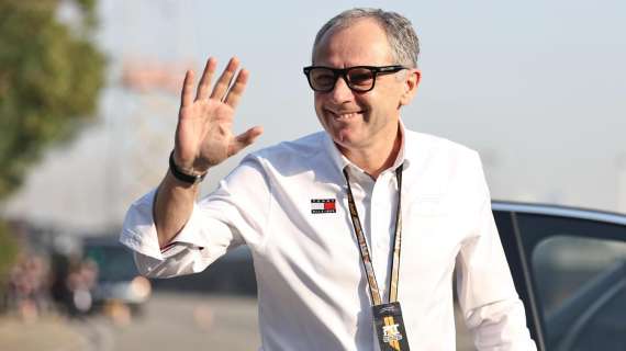 F1 | Domenicali a Sky: "Antonelli? Sarà protagonista, ne sono certo"