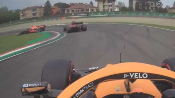 Formula 1 | Leclerc-Verstappen, Masi spiega il regolamento