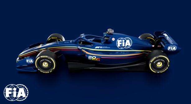 F1 | Tombazis della FIA parla dei regolamenti 2026: dall'override ai sorpassi