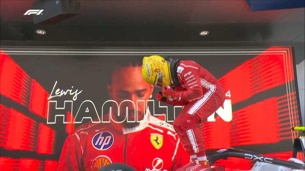 F1 | Ferrari, Chinchero: "Vittoria Hamilton cambia geografia Mondiale. Barcellona indicativa"