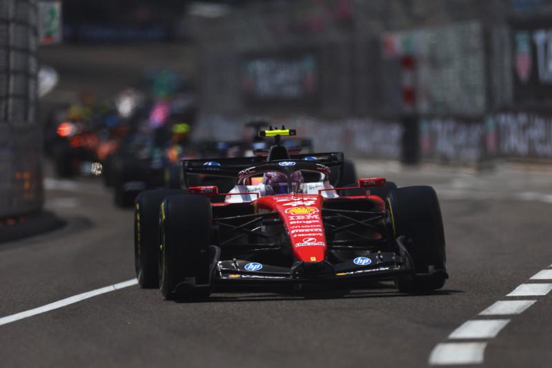F1 | Monaco, raffica di penalità in pit lane: la spiegazione di Bernie Collins