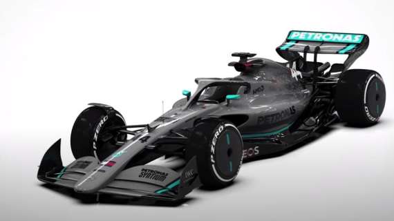 F1 / McLaren, Key: "Tutte le vetture 2022 saranno molto più lente"