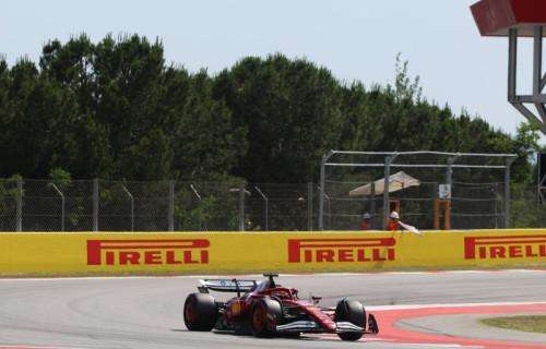 F1 | Classifica mondiale Costruttori 2025 dopo Spagna: Ferrari 2°