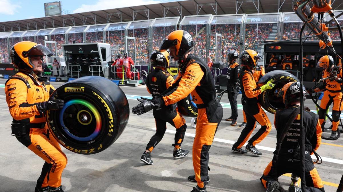 F1 | FIA, piano d'emergenza dopo la Cina sulla ricarica: gli assi di Tombazis