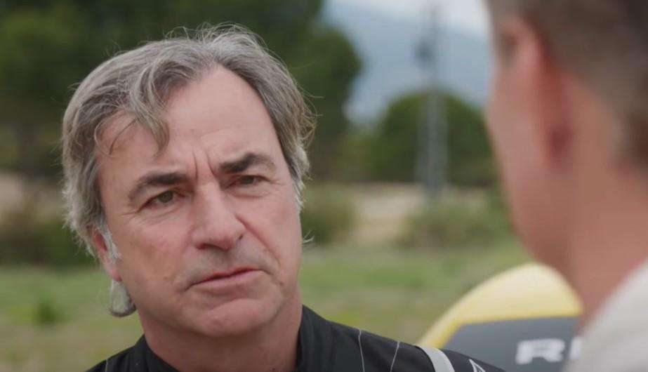 Formula 1 | Sainz Sr. verso la Dakar: "Sosterrò Alonso. Audi al top in F1. Vasseur?..."