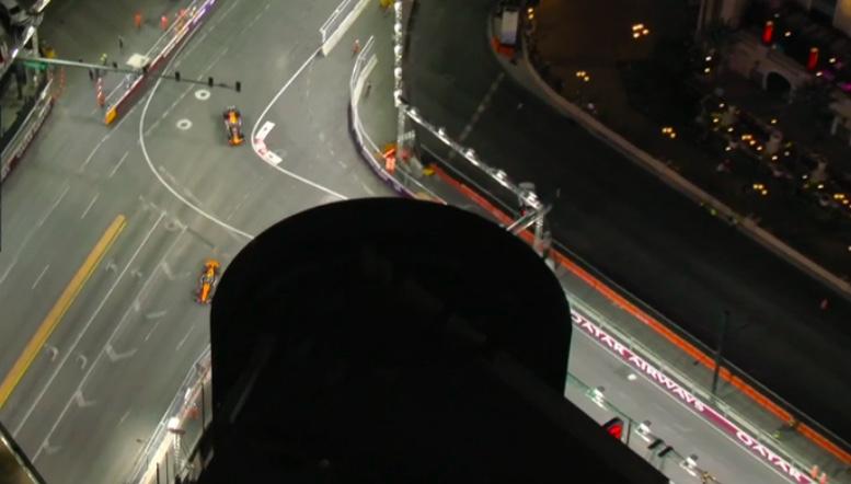 F1 Formula 1 | FP Las Vegas, McLaren orribile: Norris dritto due volte