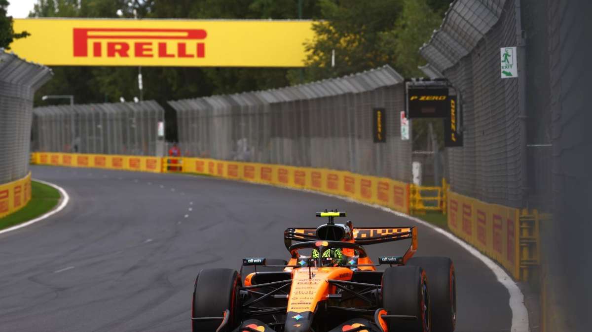 F1 | Classifica Mondiale Costruttori 2026, McLaren rivale di Mercedes