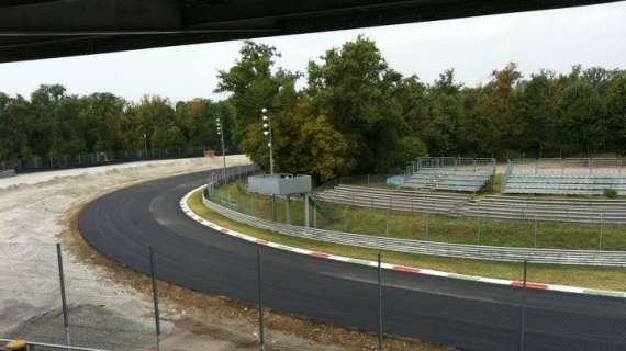 F1/ Gp Monza, si pensa ad introdurre dei sensori alla Parabolica