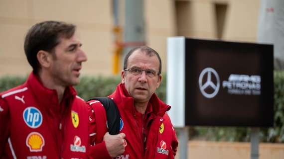 F1 | Ferrari e il naturale confronto con McLaren: l'analisi di Leclerc 