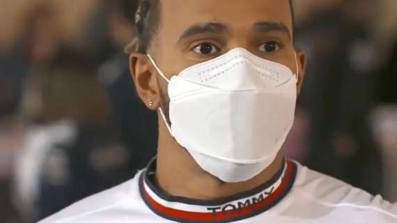 Formula 1 | Hamilton felice 5°, rassegnato su RB e Ferrari: di un altro pianeta