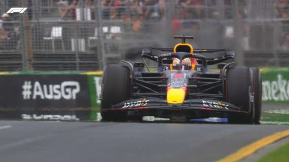 Formula 1 | Sprint Race Austria, vince Verstappen. Ancora lotta tra Ferrari