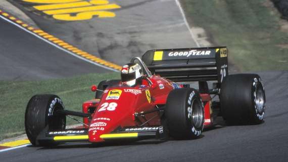 Formula 1 | Ferrari, Sainz e l'ombra del record negativo di Johansson