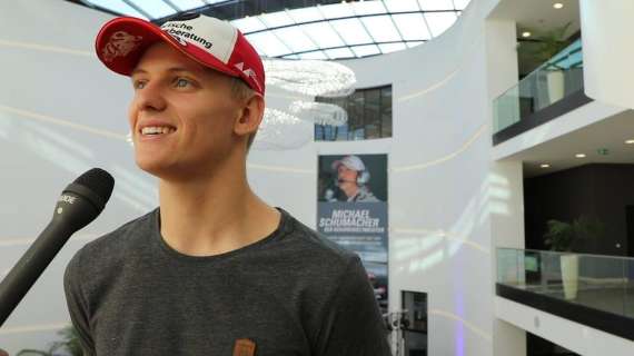 Formula 1 | Qualifiche Sprint, Schumacher le vorrebbe "solo in qualche occasione"