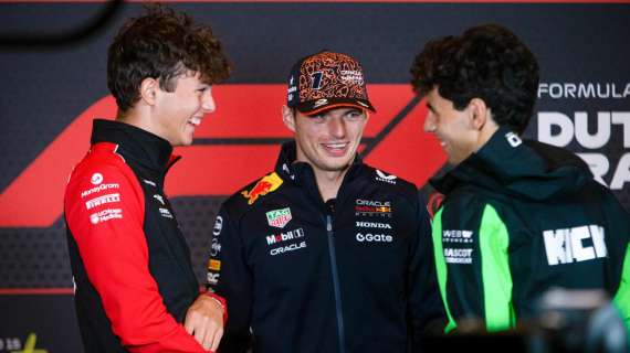 F1 | Red Bull su Bortoleto? I punti a favore secondo Herbert 