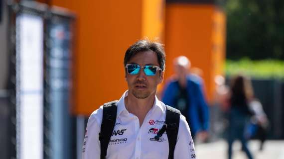 Formula 1 | Haas, Komatsu "Pochi team sopravvivono per più 2 stagioni"